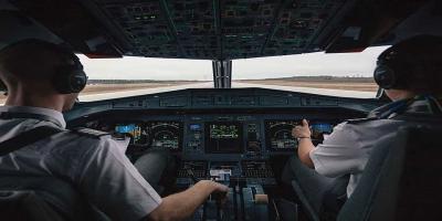 Ready to Take Off? Middle East Airlines Seek Thousands of New Pilots by 2030